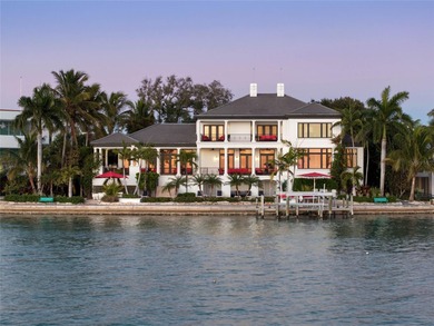 Set within the prestigious Harbor Acres neighborhood--one of