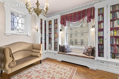 A timeless residence that exemplifies old-world elegance and - photo 4
