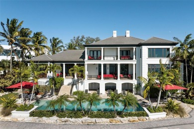 Set within the prestigious Harbor Acres neighborhood--one of