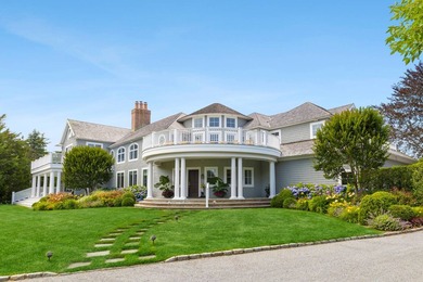 Deep South of the Highway in Sagaponack, half a mile from the - photo 5