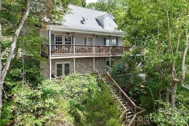 Wake up to breathtaking main channel views of Lake Tillery and - photo 46