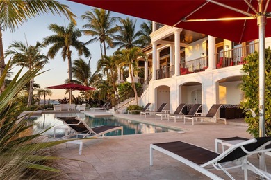 Set within the prestigious Harbor Acres neighborhood--one of