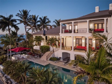 Set within the prestigious Harbor Acres neighborhood--one of