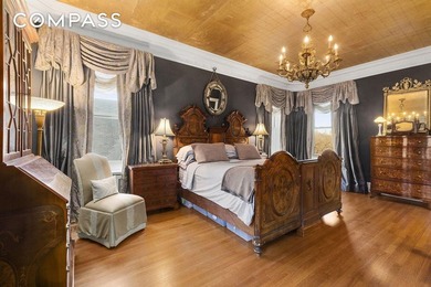 A timeless residence that exemplifies old-world elegance and - photo 9