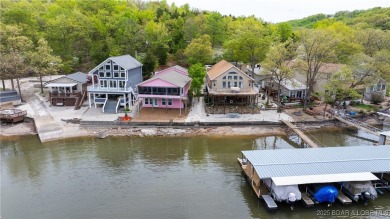 Lake Home For Sale in Linn Creek, Missouri