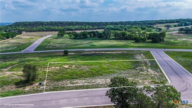 (private lake, pond, creek) Lot For Sale in Belton Texas