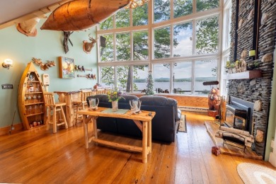 Stunning, Direct Lakeside Home w/4 Car Garage - photo 11