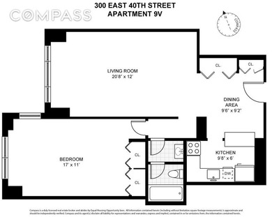 Investment Opportunity! Tenant in place through April 2027 - photo 10