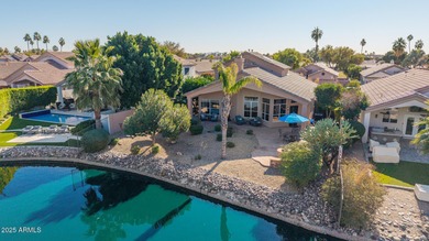 Arrowhead Lakes Home For Sale in Glendale Arizona