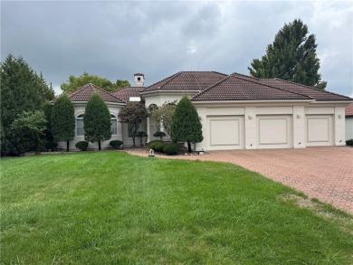 Lakewood Lakes Home Sale Pending in Lees Summit Missouri