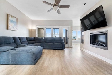 Embrace refined waterfront living at 116 Baybridge Drive in Gulf - photo 3