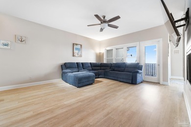 Embrace refined waterfront living at 116 Baybridge Drive in Gulf - photo 6