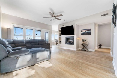 Embrace refined waterfront living at 116 Baybridge Drive in Gulf - photo 8