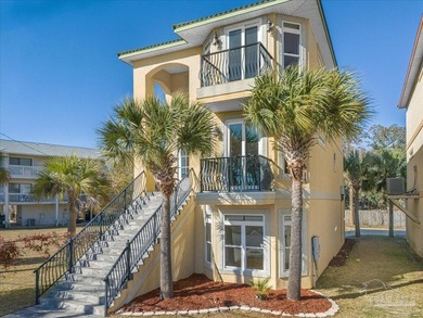 Three-level magnificent home with stunning views of Pensacola - photo 3