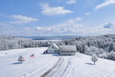 Lake Home For Sale in Newport, Vermont