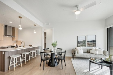 Open Sat 12-3! Welcome to effortless luxury living in The