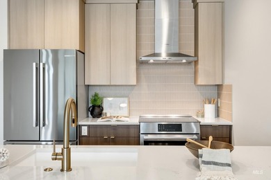 Open Sat 12-3! Welcome to effortless luxury living in The