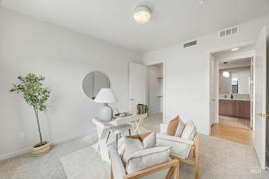 Open Sat 12-3! Welcome to effortless luxury living in The