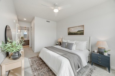 Open Sat 12-3! Welcome to effortless luxury living in The