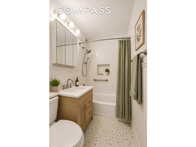 Bring your contractor and unleash your creativity! This - photo 8