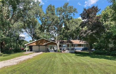 Lake Home For Sale in Litchfield, Minnesota