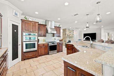 Welcome to lake living at its finest on Eagle Mountain Lake in - photo 12