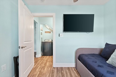 Waterfront living meets beach lifestyle in this beautifully - photo 13
