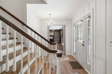 A rare opportunity to own a truly one-of-a-kind country retreat! - photo 13