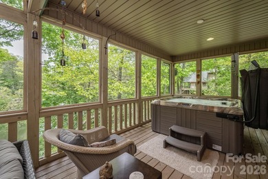 LAKEFRONT living and mountain tranquility in this beautifully - photo 14
