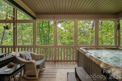 LAKEFRONT living and mountain tranquility in this beautifully - photo 15