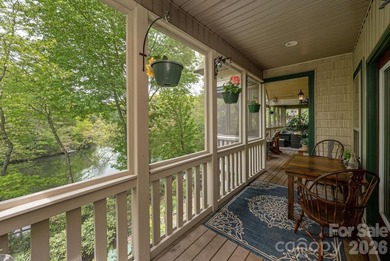 LAKEFRONT living and mountain tranquility in this beautifully - photo 16