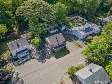 Stunning, renovated side-by-side duplex on a quiet cul-de-sac in - photo 16
