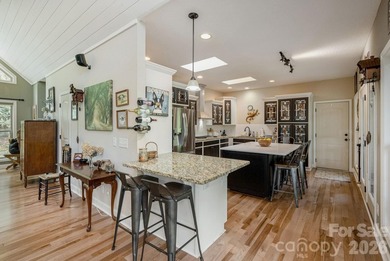 LAKEFRONT living and mountain tranquility in this beautifully - photo 17