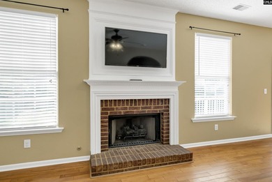 Welcome to Martins Grove, one of Lexington's most sought-after - photo 18