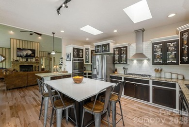 LAKEFRONT living and mountain tranquility in this beautifully - photo 20