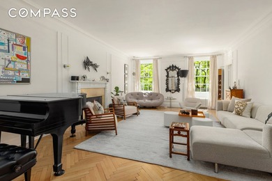 Timeless Park Avenue Elegance, Beautifully Reimagined Originally - photo 1