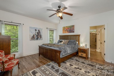 LAKEFRONT living and mountain tranquility in this beautifully - photo 22