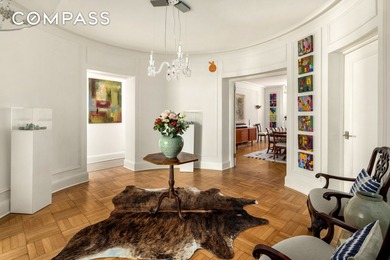 Timeless Park Avenue Elegance, Beautifully Reimagined Originally - photo 2