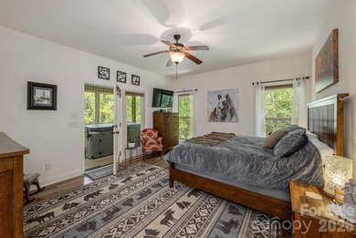 LAKEFRONT living and mountain tranquility in this beautifully - photo 23