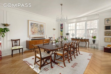Timeless Park Avenue Elegance, Beautifully Reimagined Originally - photo 3