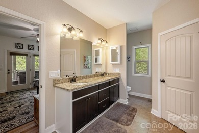 LAKEFRONT living and mountain tranquility in this beautifully - photo 24