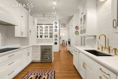 Timeless Park Avenue Elegance, Beautifully Reimagined Originally - photo 4
