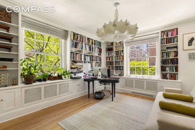 Timeless Park Avenue Elegance, Beautifully Reimagined Originally - photo 5