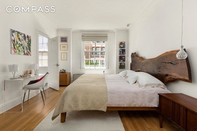 Timeless Park Avenue Elegance, Beautifully Reimagined Originally - photo 6