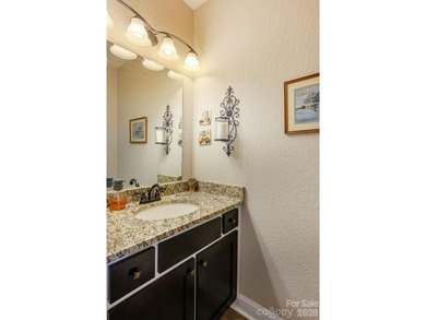 LAKEFRONT living and mountain tranquility in this beautifully - photo 28