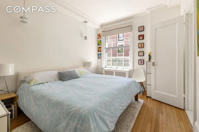Timeless Park Avenue Elegance, Beautifully Reimagined Originally - photo 8