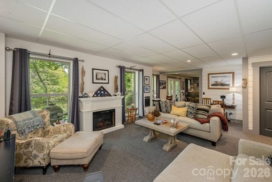 LAKEFRONT living and mountain tranquility in this beautifully - photo 29