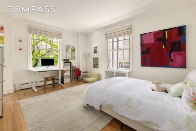 Timeless Park Avenue Elegance, Beautifully Reimagined Originally - photo 10