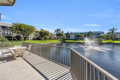 (private lake, pond, creek) Home For Sale in Naples Florida