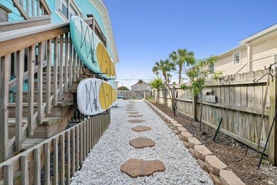 Waterfront living meets beach lifestyle in this beautifully - photo 32